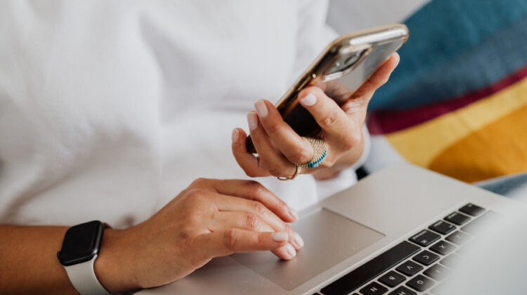 New Trends In Digital Media